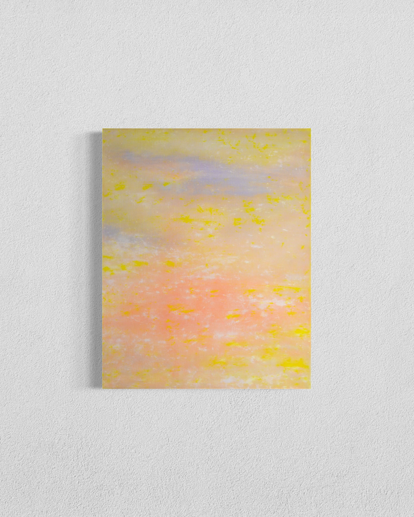 GOLDEN HOURS, 50 x 40 cm