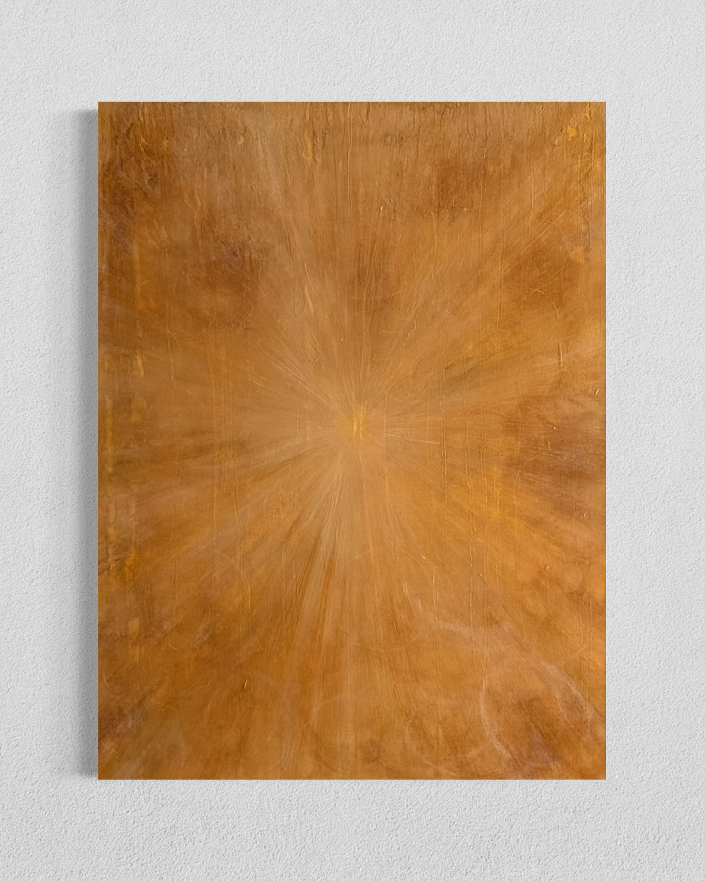 HERE & NOW, 80 x 60 cm